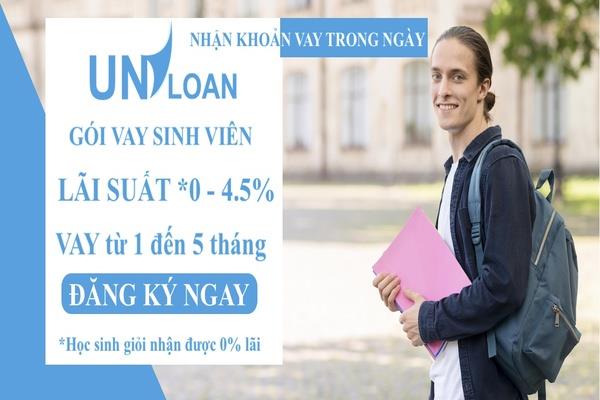 Ưu điểm của ứng dụng vay tiền Uniloan